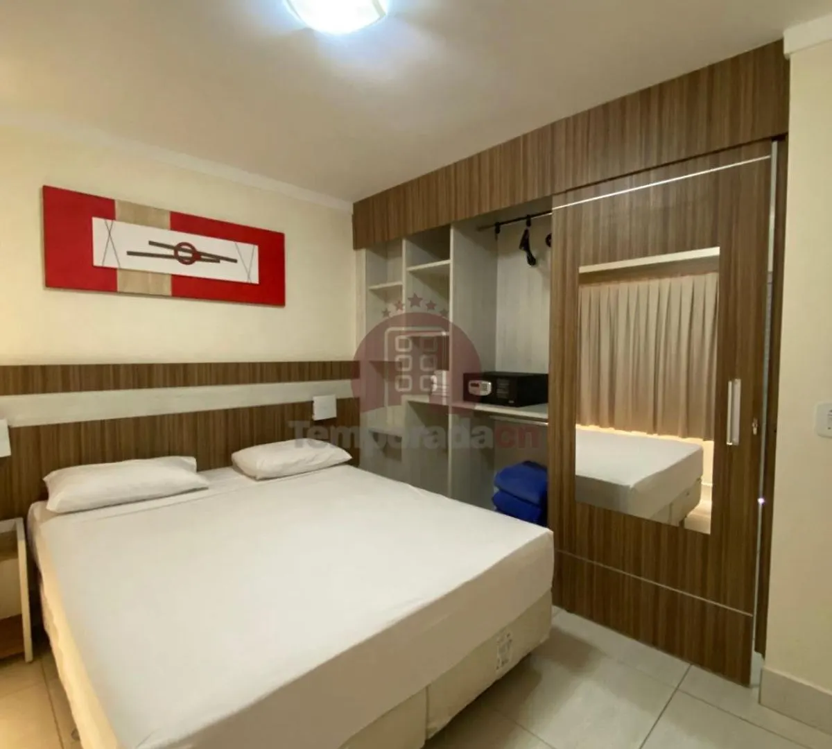 Aparthotel L'Acqua Diroma I - II -Iii - IV E V- Temporada Cn Adriele à Caldas Novas