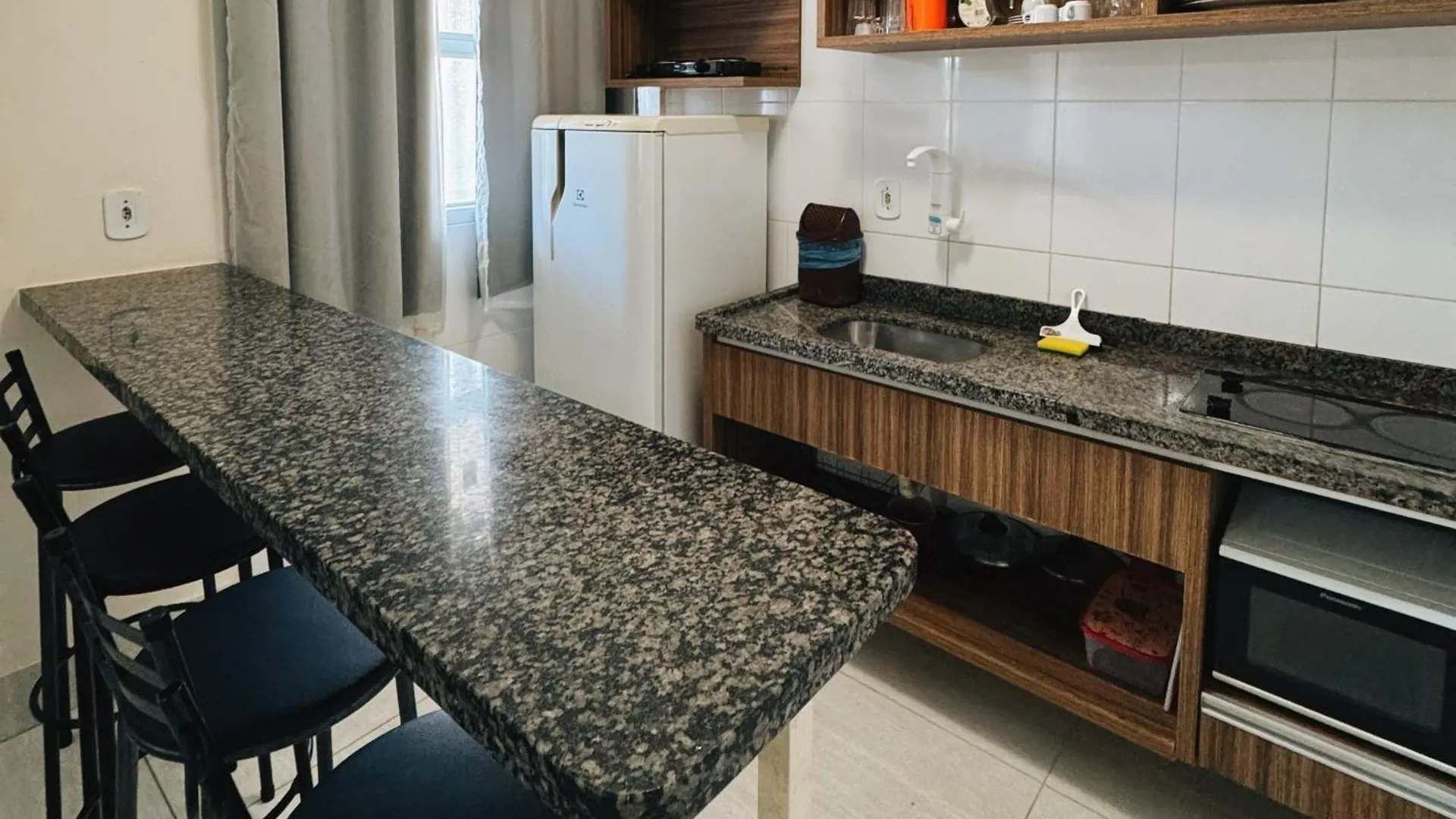 Aparthotel L'Acqua Diroma I - II -Iii - IV E V- Temporada Cn Adriele à Caldas Novas